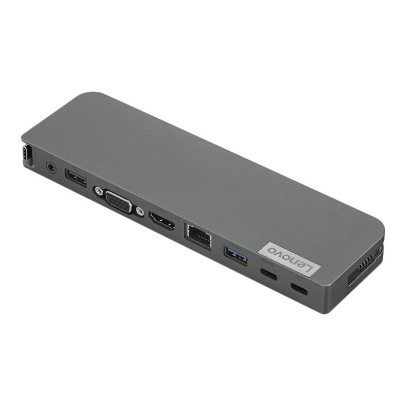 Lenovo ThinkPad USB-C USBC Mini Dock (40AU0065EU)