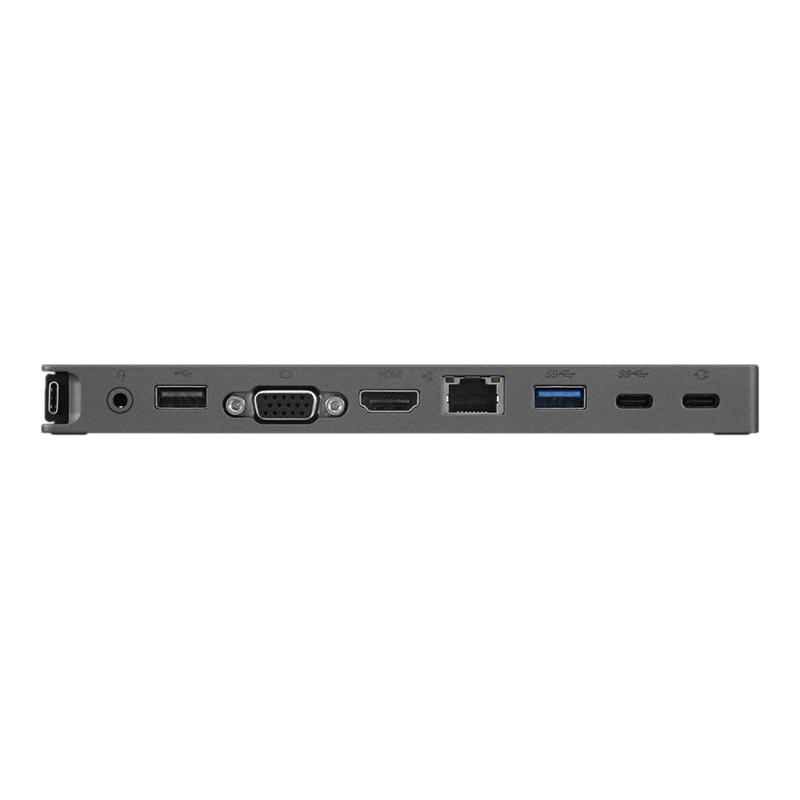 Lenovo ThinkPad USB-C USBC Mini Dock (40AU0065EU)