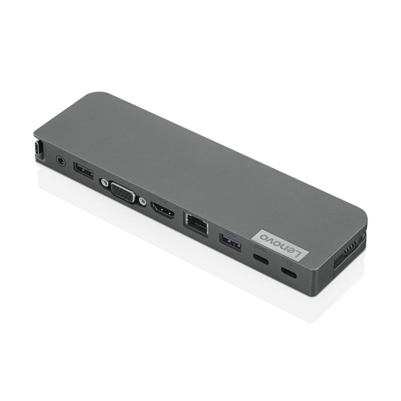 Lenovo ThinkPad USB-C USBC Mini Dock (40AU0065EU)