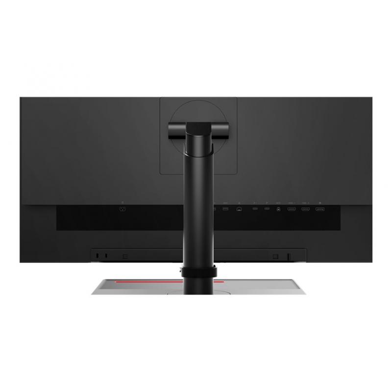 Lenovo ThinkVision P27u-20 P27u20 LED-Monitor LEDMonitor (62CBRAT6EU)