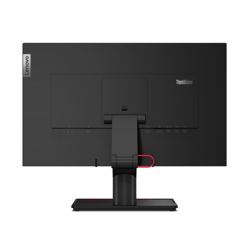 Lenovo ThinkVision T24t-20 T24t20 LED-Monitor LEDMonitor (62C5GAT1EU)