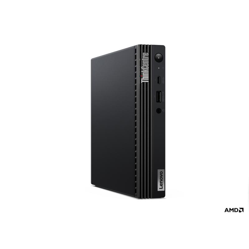 Lenovo Tiny M75q Gen 2 R5 5600GE 16GB 512GB SSD Win 11 Pro (11JN0082GE)