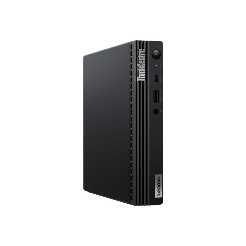 Lenovo Tiny M75q Gen 2 R5 5600GE 16GB 512GB SSD Win 11 Pro (11JN0082GE)