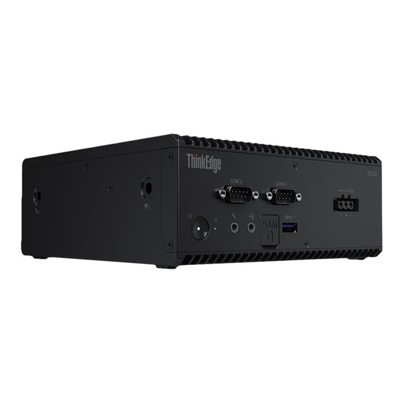 Lenovo Tiny SE50 i5-8365UE i58365UE 8GB 128GB SSD Win 10 IoT (11RJ002UGE)