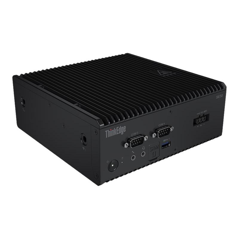 Lenovo Tiny SE50 i5-8365UE i58365UE 8GB 128GB SSD Win 10 IoT (11RJ002UGE)