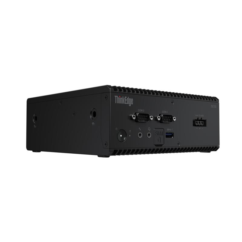 Lenovo Tiny SE50 i5-8365UE i58365UE 8GB 128GB SSD Win 10 IoT (11RJ002UGE)