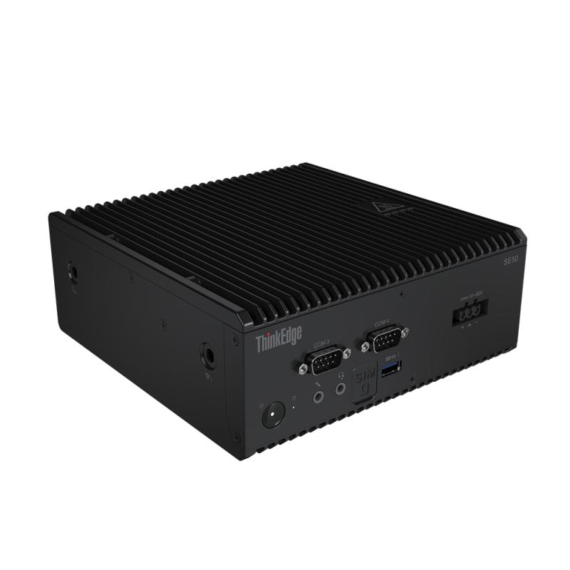 Lenovo Tiny SE50 i5-8365UE i58365UE 8GB 128GB SSD Win 10 IoT (11RJ002UGE)