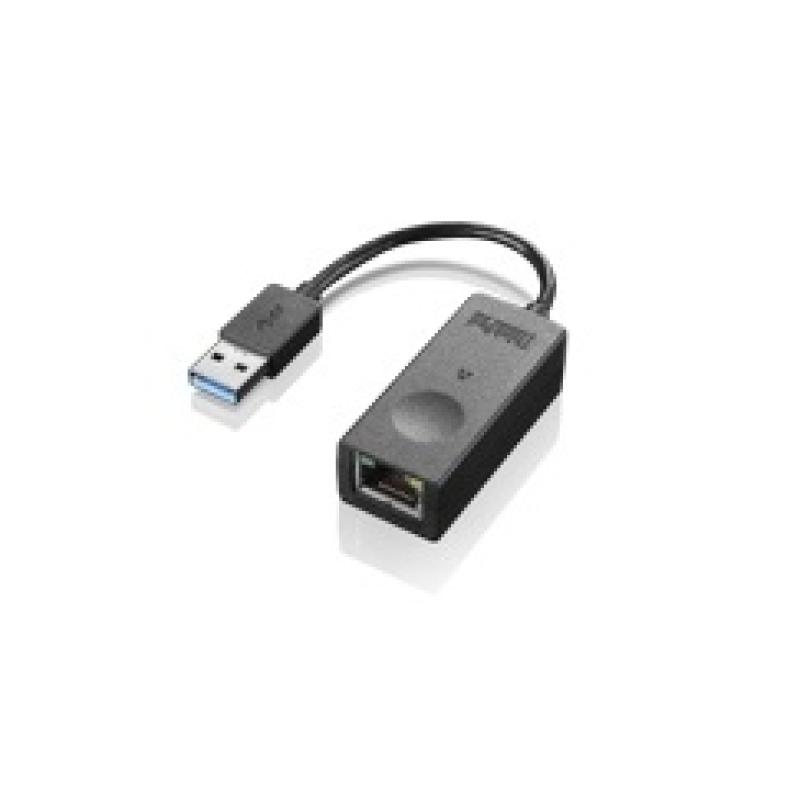 Lenovo USB 3 0 Ethernet Adapter (4X90S91830)