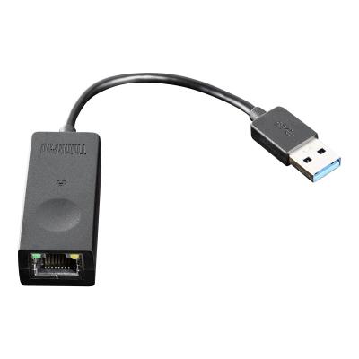 Lenovo USB 3 0 Ethernet Adapter (4X90S91830)