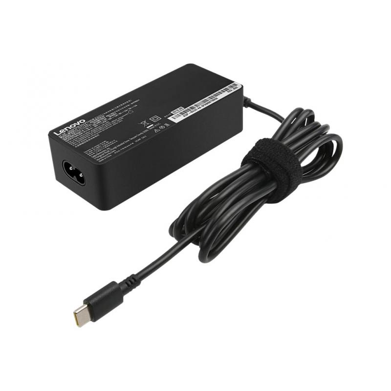 Lenovo USB-C USBC 65W AC Adapter (4X20M26272)