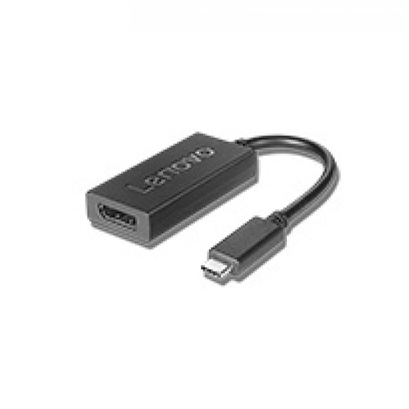Lenovo USB-C USBC to DisplayPort Adapter (4X90Q93303)