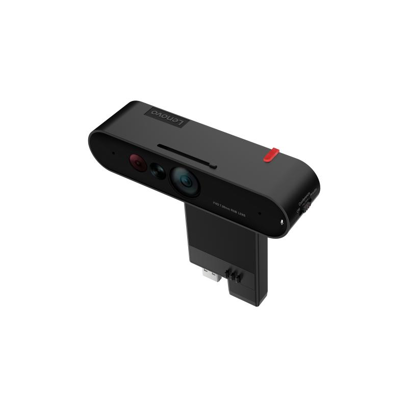 Lenovo Webcam ThinkVision MC60 (S) (4XC1K97399)