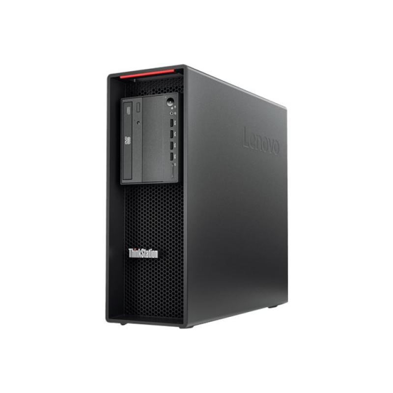 Lenovo Workstation P520 W2223 16GB 512GB Win 10 Pro (30BE00N0GE)