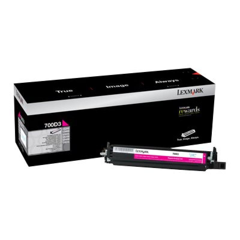 Lexmark (70C0D30) Magenta