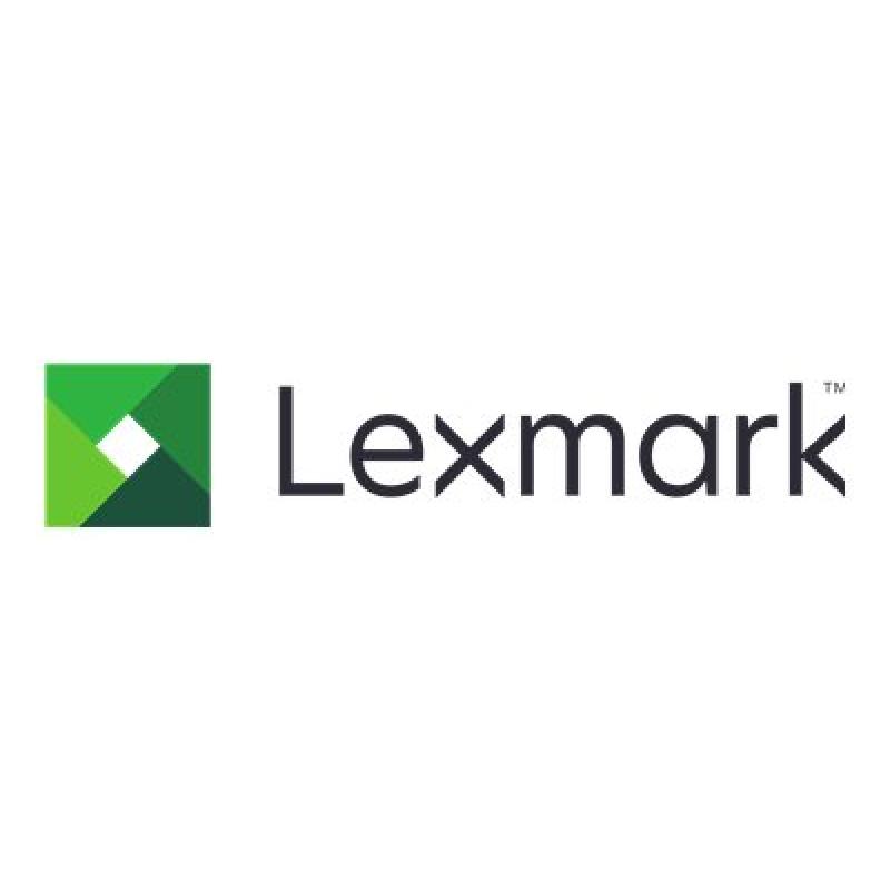 Lexmark Cartridge 502 Black Schwarz (50F2000)