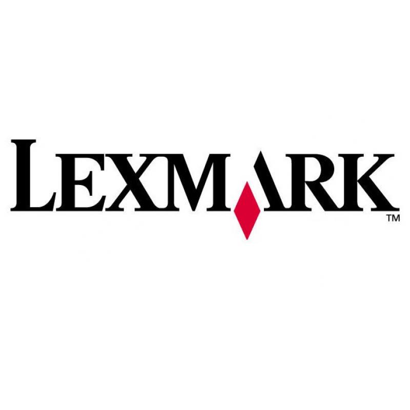 Lexmark Cartridge 512H Black Schwarz (51F2H00)
