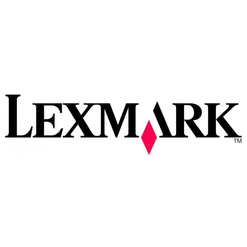 Lexmark Cartridge Black Schwarz (51F2H0E)