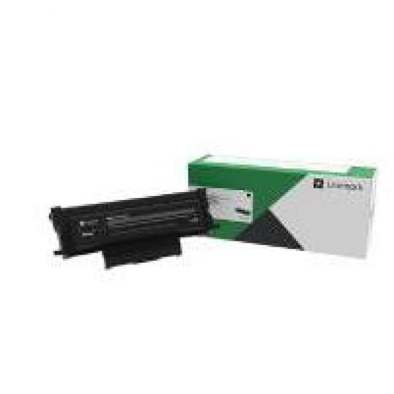 Lexmark Cartridge Black Schwarz (B222000)