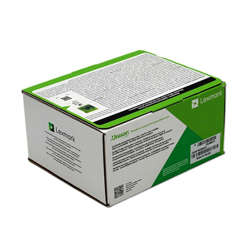 Lexmark Cartridge Black Schwarz (24B6519)