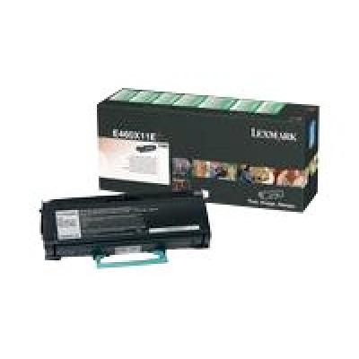 Lexmark Cartridge Black Schwarz 6k (24B5850)