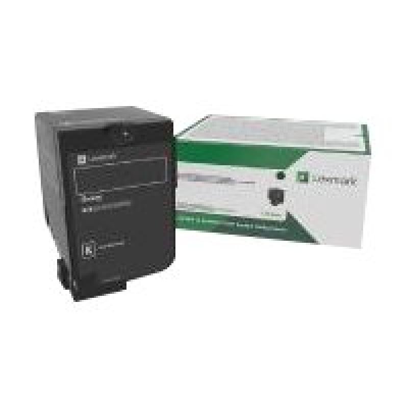 Lexmark Cartridge Black Schwarz (75B20K0)
