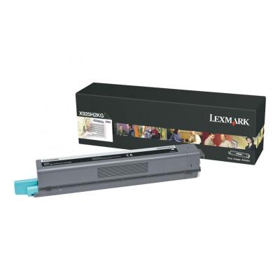 Lexmark Cartridge Black Schwarz HC (X925H2KG)