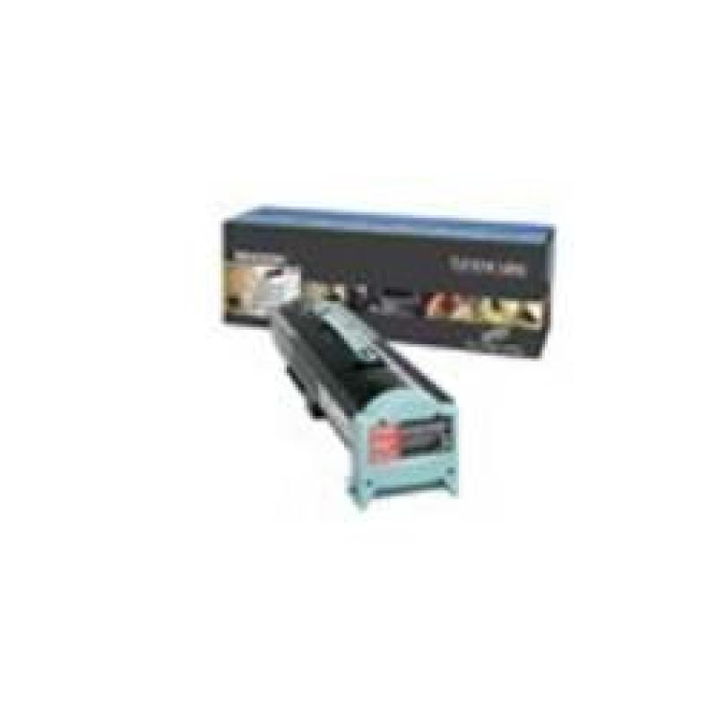 Lexmark Cartridge Black Schwarz (W84020H)