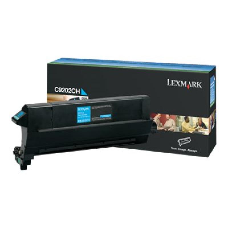 Lexmark Cartridge (C9202CH)