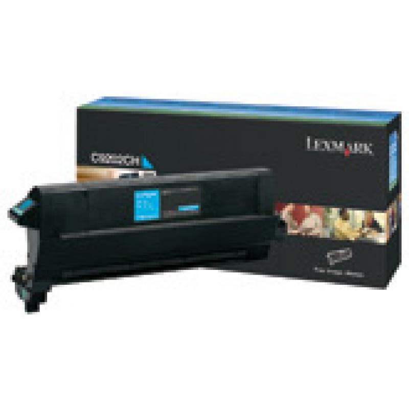 Lexmark Cartridge (C9202CH)