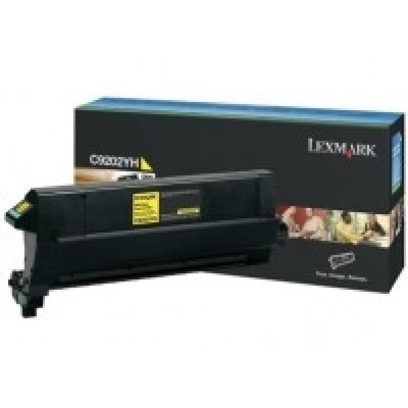 Lexmark Cartridge (C9202YH)