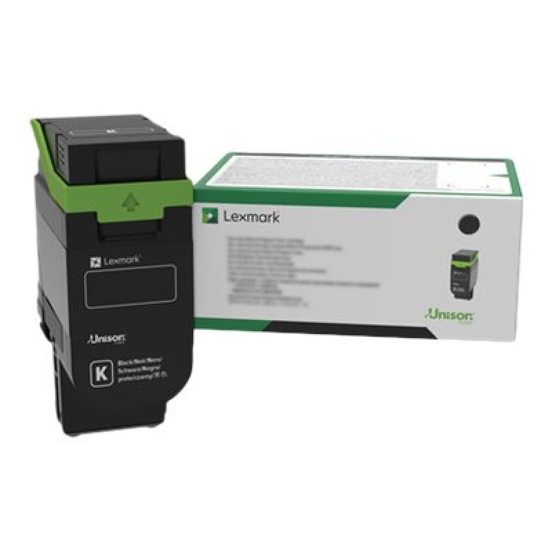 Lexmark Cartridge CS531 Black Schwarz (75M20K0)