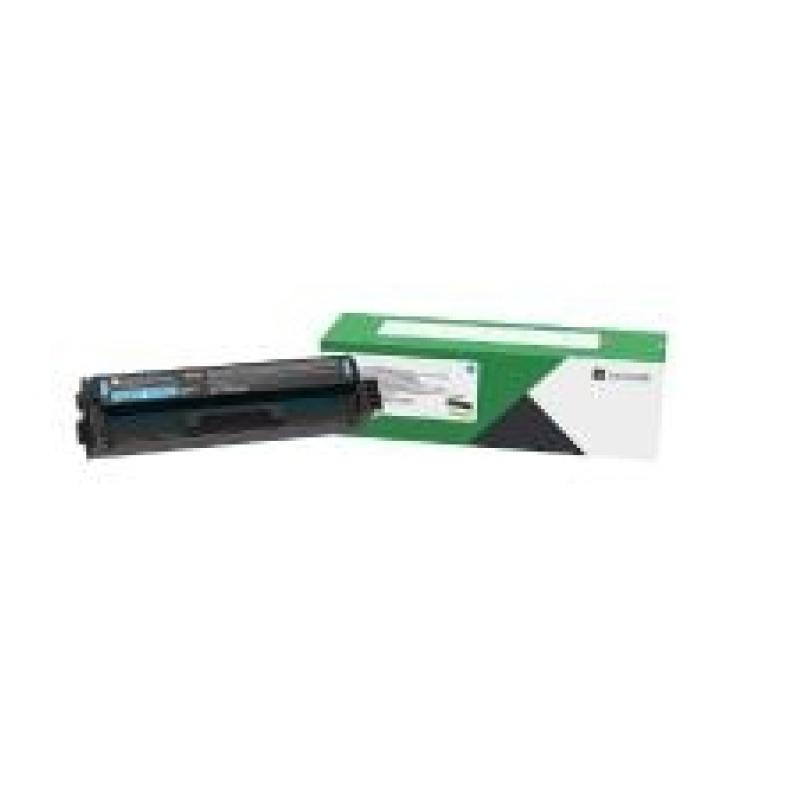 Lexmark Cartridge Cyan (20N2HC0)