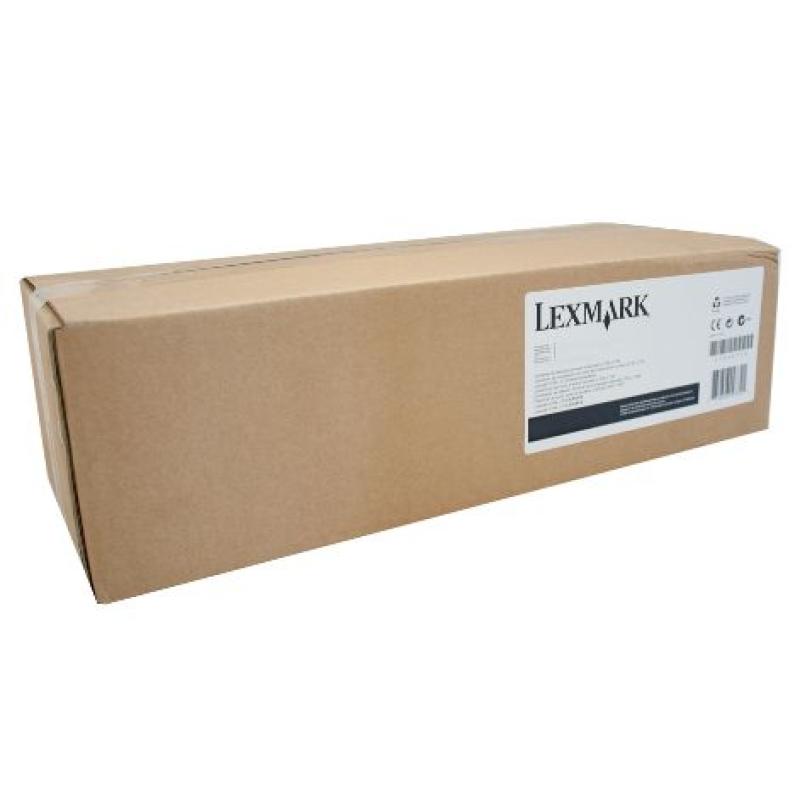 Lexmark Cartridge Cyan Return (24B6470)