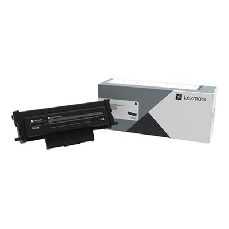 Lexmark Cartridge LRP Black Schwarz (b220xa0) B222X00