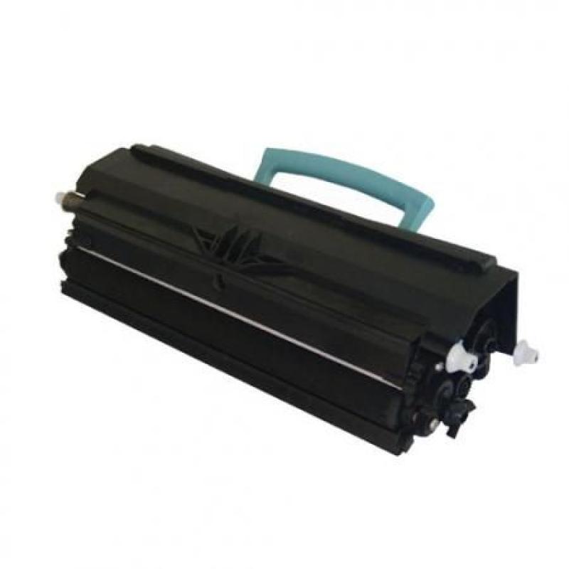 Lexmark Cartridge Magenta 10k (24B5580)