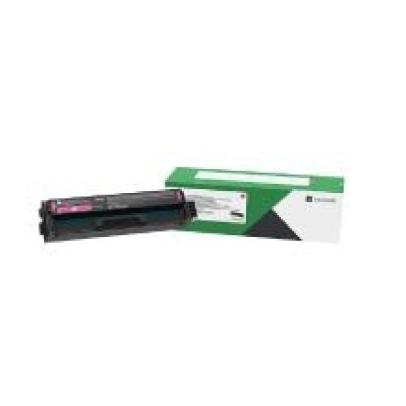Lexmark Cartridge Magenta (20N20M0)