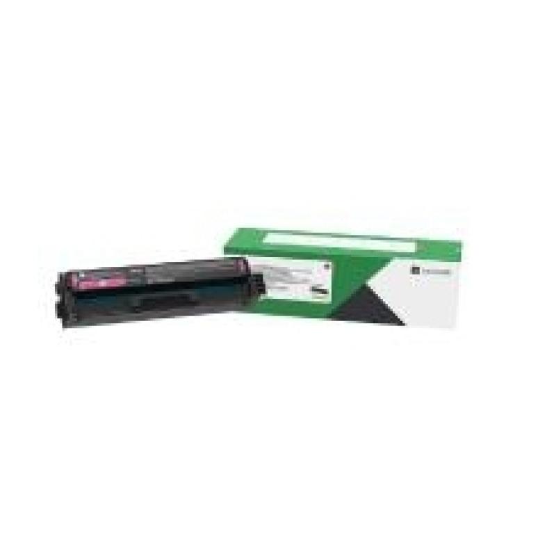 Lexmark Cartridge Magenta (C332HM0)