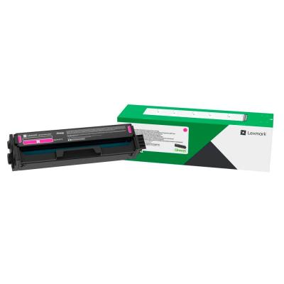 Lexmark Cartridge Magenta (C332HM0)