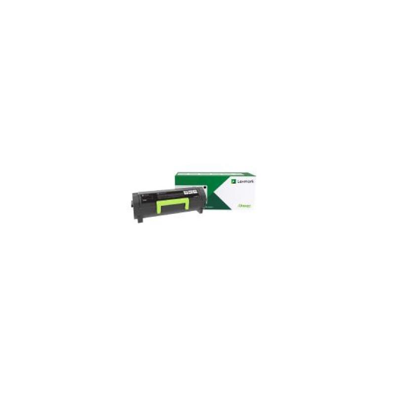 Lexmark Cartridge Return (56F2H00)