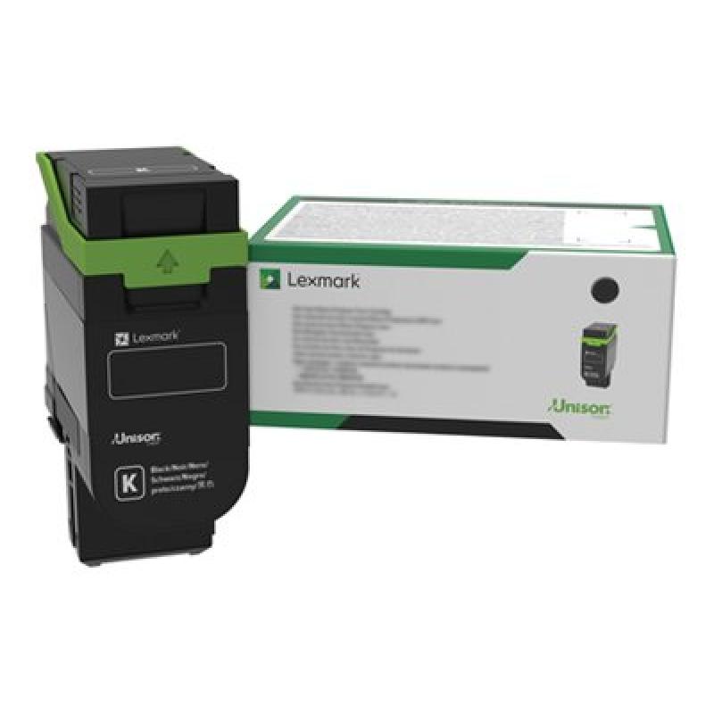 Lexmark Cartridge Return CS531 Black Schwarz (75M2HK0)