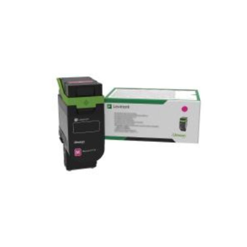 Lexmark Cartridge Return CS531 Magenta (75M2HM0)