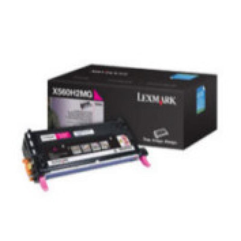 Lexmark Cartridge (X560H2MG)