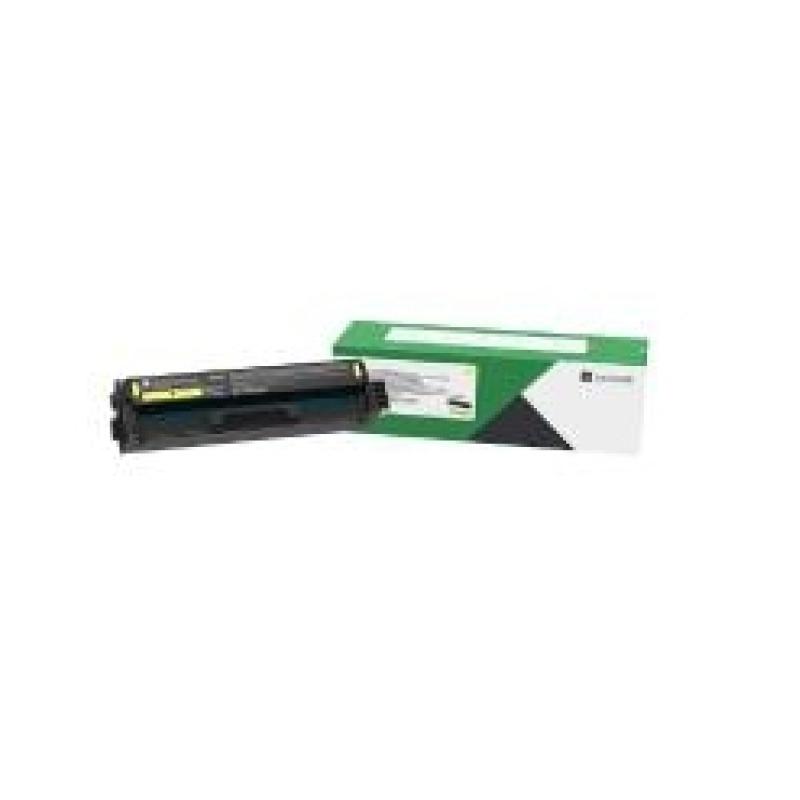 Lexmark Cartridge Yellow Gelb (20N2HY0)