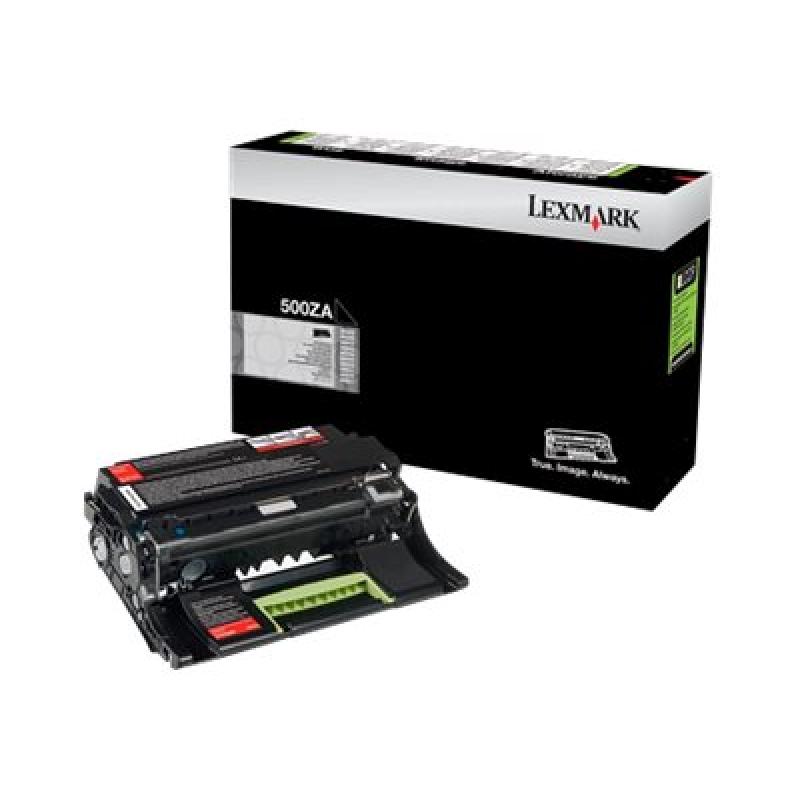 Lexmark Drum Trommel 500ZA (50F0ZA0)