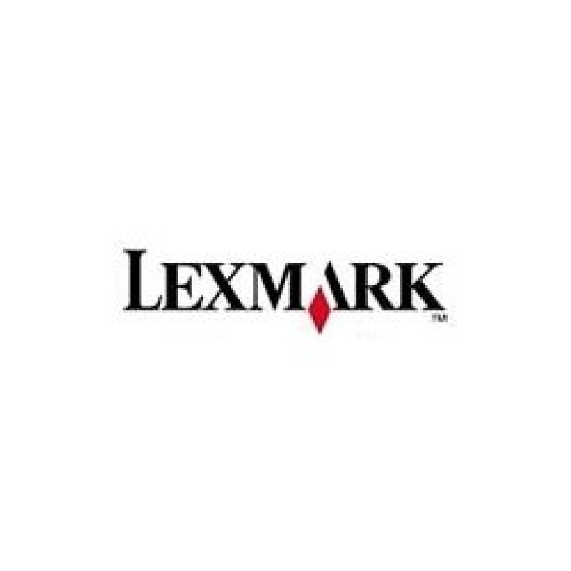 Lexmark Imaging Kit Black Color (C540X74G)