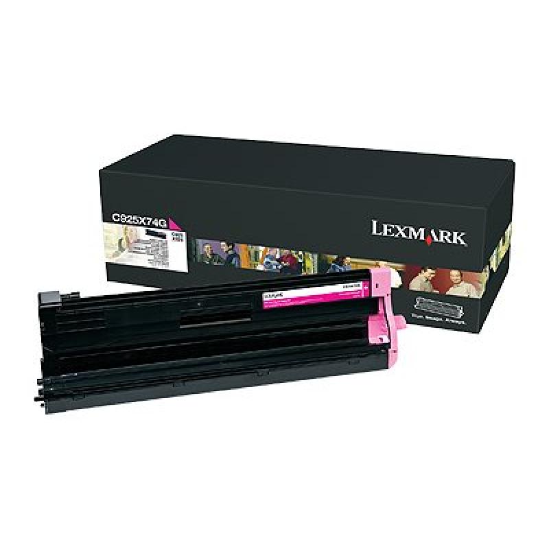 Lexmark Imaging Unit Magenta (C925X74G)