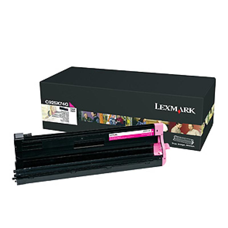 Lexmark Imaging Unit Magenta (C925X74G)