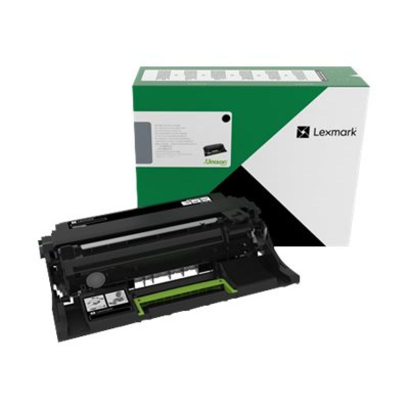 Lexmark Imaging Unit MS531 Black Schwarz (66S0Z00)