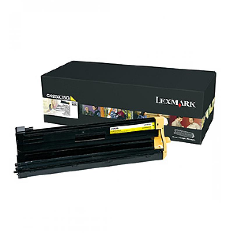 Lexmark Imaging Unit Yellow Gelb (C925X75G)