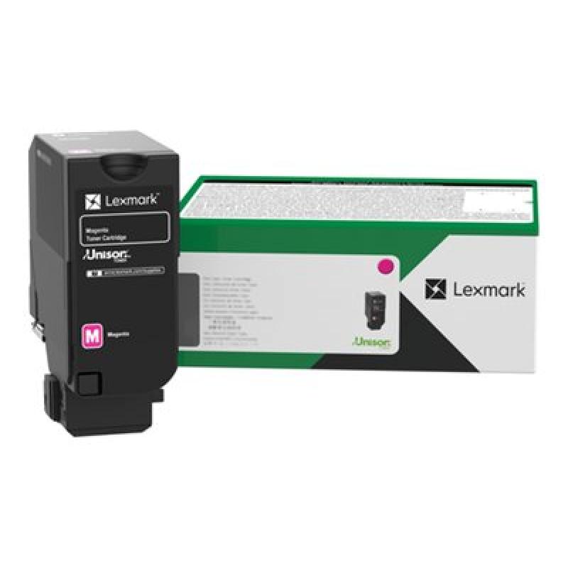Lexmark Magenta (24B7512)